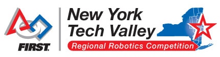 New York tech valley logo