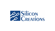 Silicon Creations logo