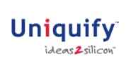 Uniquify logo