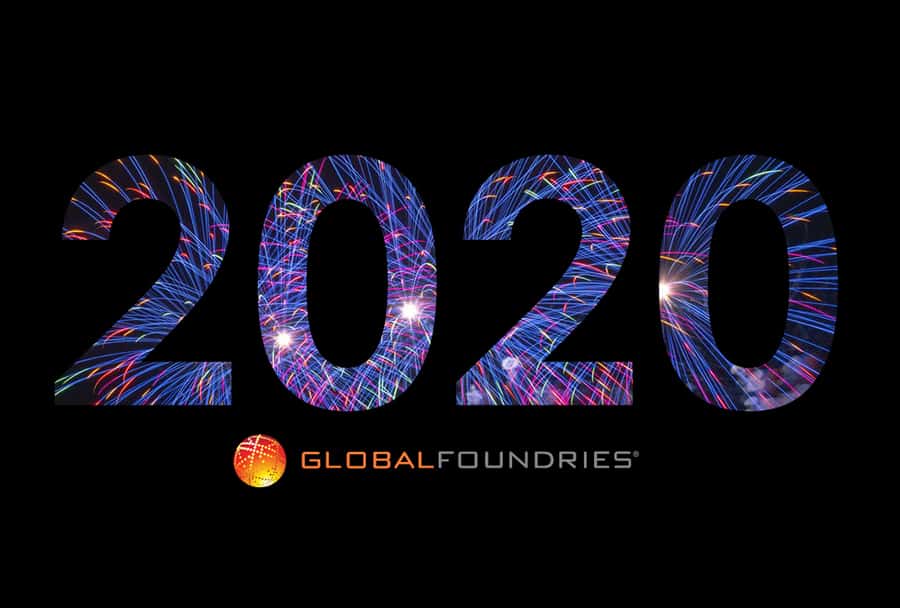 2020 GlobalFoundries