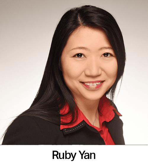 Ruby Yan