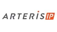ArterisIP logo
