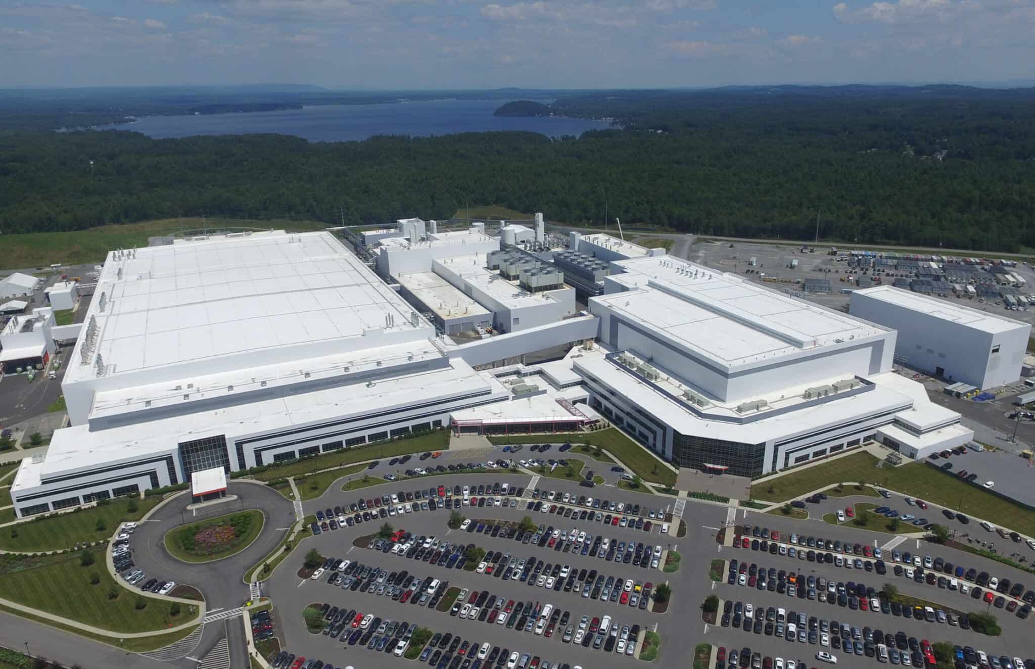 Dresden Pressemitteilungen GlobalFoundries