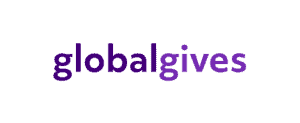 GlobalGives标志