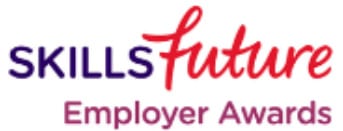 SkillsFuture Logo