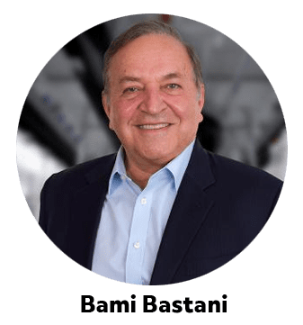 Bami Bastani