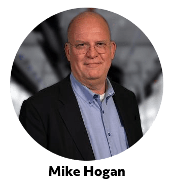 Mike Hogan