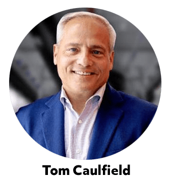 Tom Caulfield
