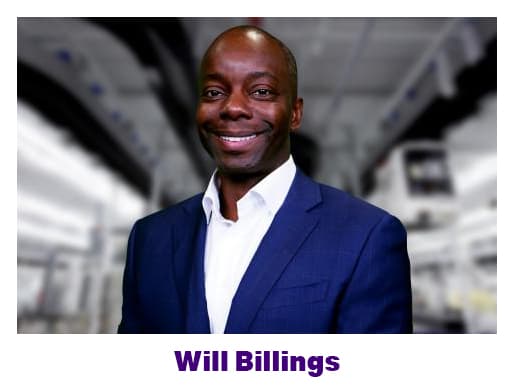 Will Billings