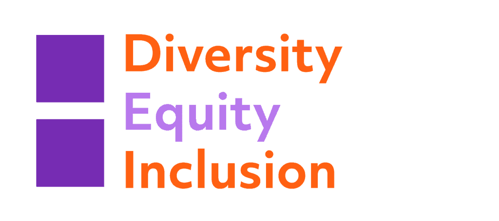 多样性 公平性 包容性