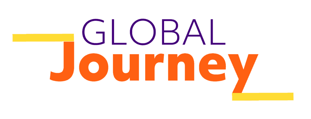 Global Journey Logo