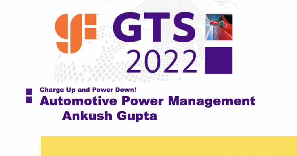 Automotive Power Management