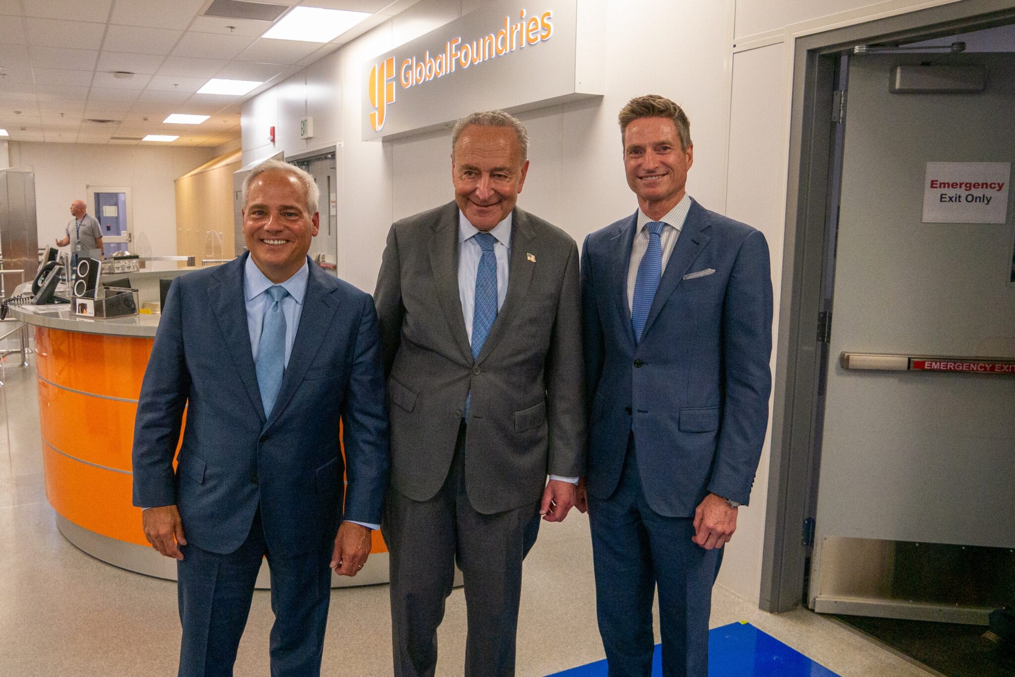 Lockheed Martin and GlobalFoundries Collaborate to Advance Innovation