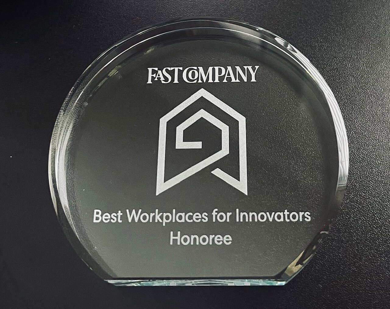 GlobalFoundries Recognized as a Best Workplace for Innovators by Fast Company