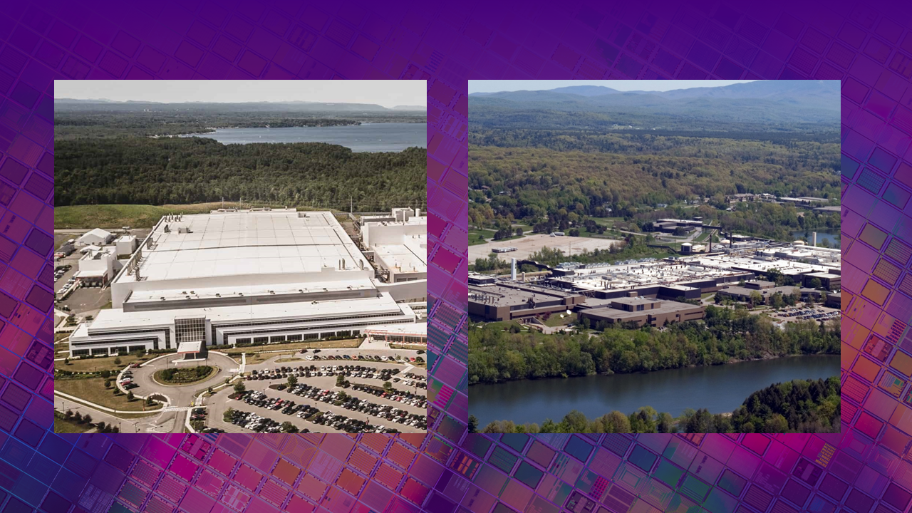 GlobalFoundries and U.S. Department of Commerce Announce Award Agreement on CHIPS Act Funding for Essential Chip Manufacturing