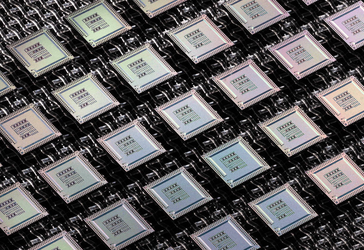 Quantum Motion Announces Record Integration of Quantum Devices and Partnership with Semiconductor Manufacturer, GlobalFoundries