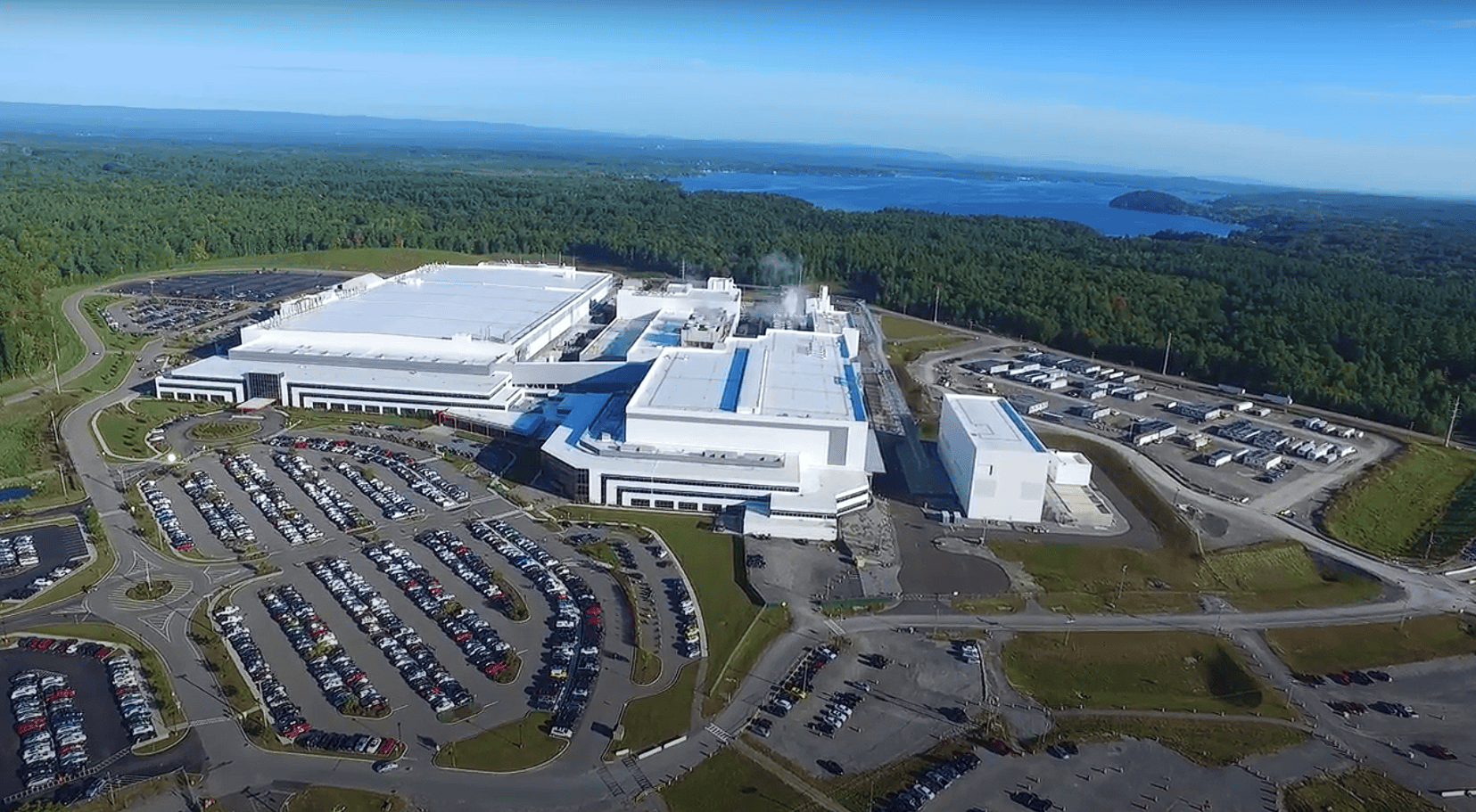 GlobalFoundries Announces New York Advanced Packaging and Photonics Center