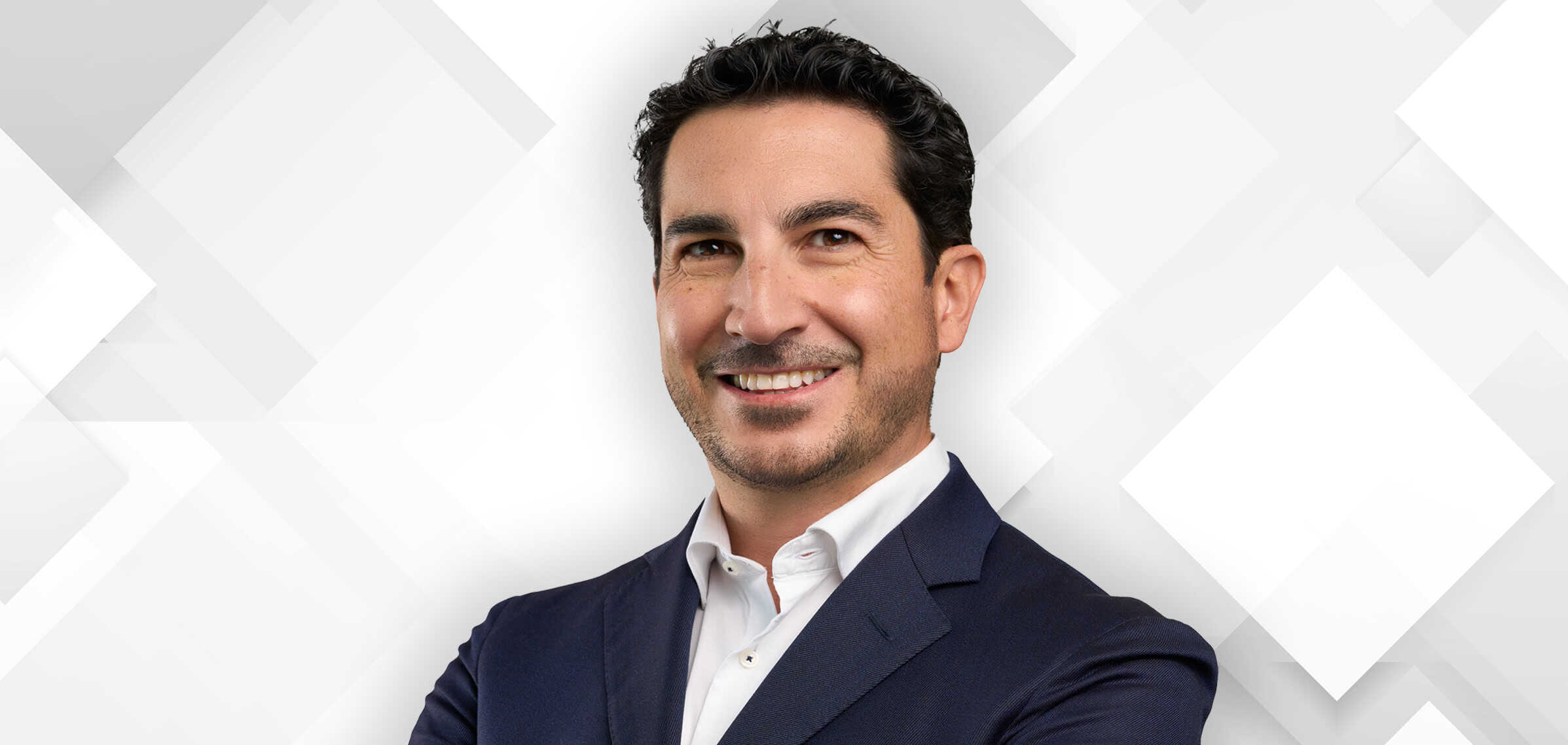 Marc Antaki