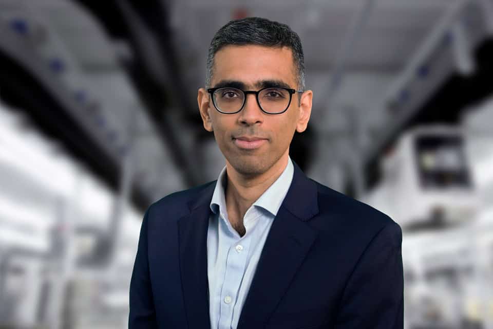 Kunal Ahuja 