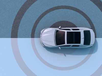 From smarter sensing to safer driving: GlobalFoundries solutions driving ADAS innovation 