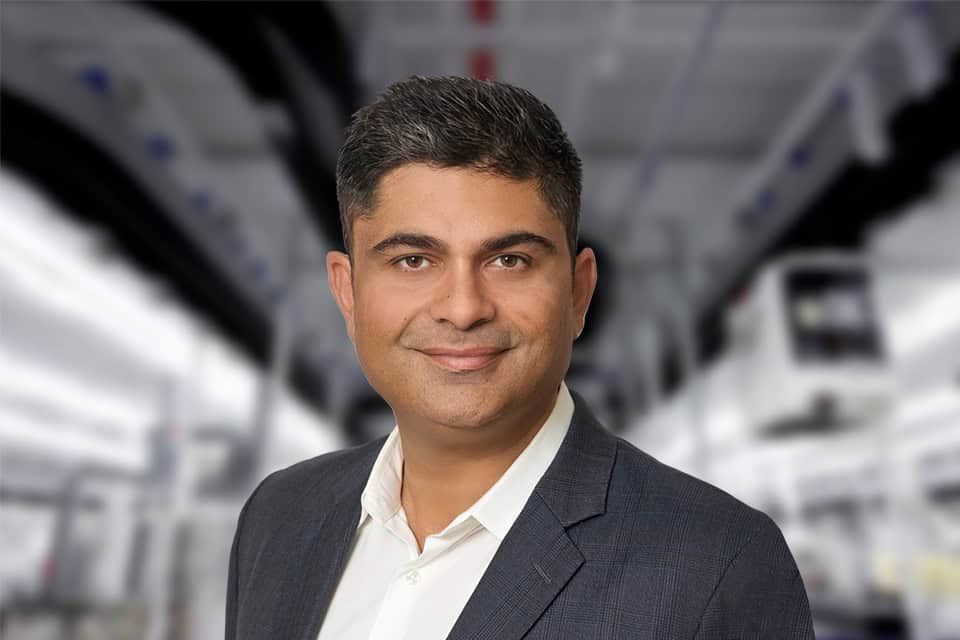 Sameer Wasson