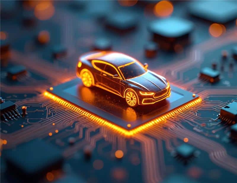 GlobalFoundries, Infineon, Silicon Box, STATS ChipPAC, TIER IV Join imec Automotive Chiplet Program   