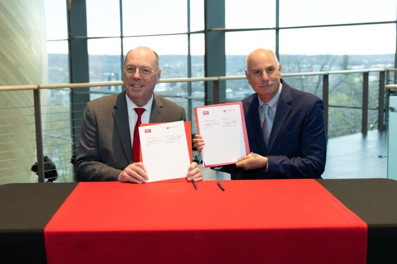 RPI and GlobalFoundries Partner on Semiconductor Research, Education, and Workforce Development Initiatives 