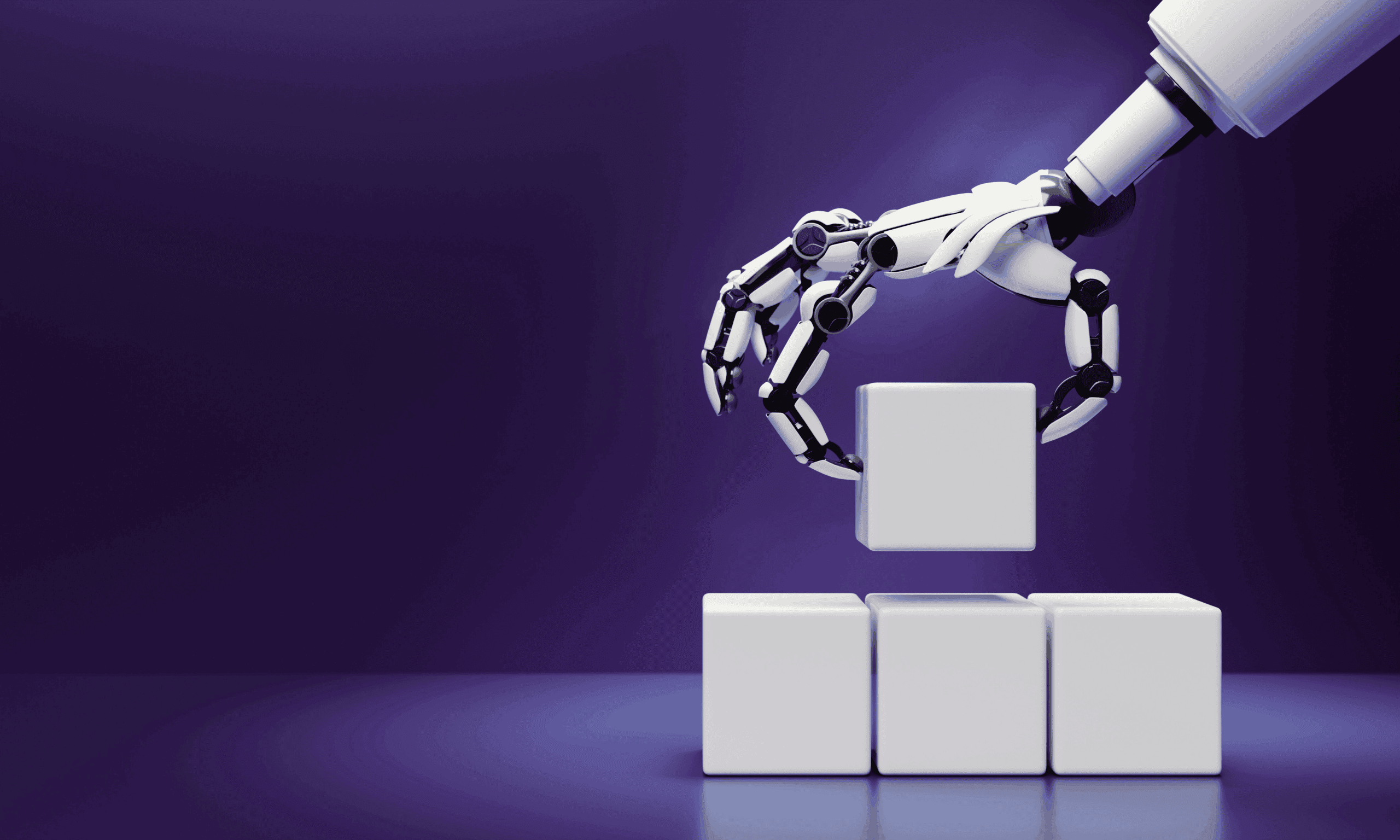 Physical AI Moves Center Stage: Why Data Center Investments Are Enabling Real-World Robotics