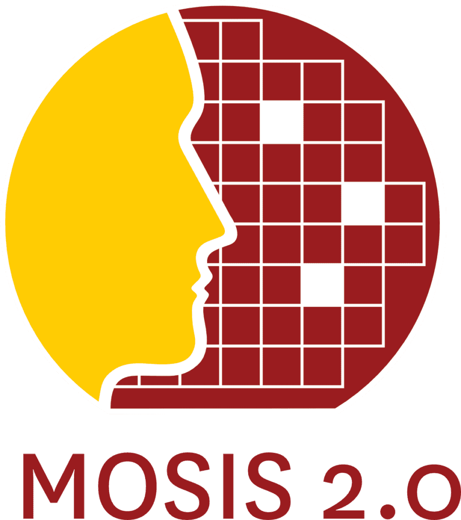 MOSIS logo